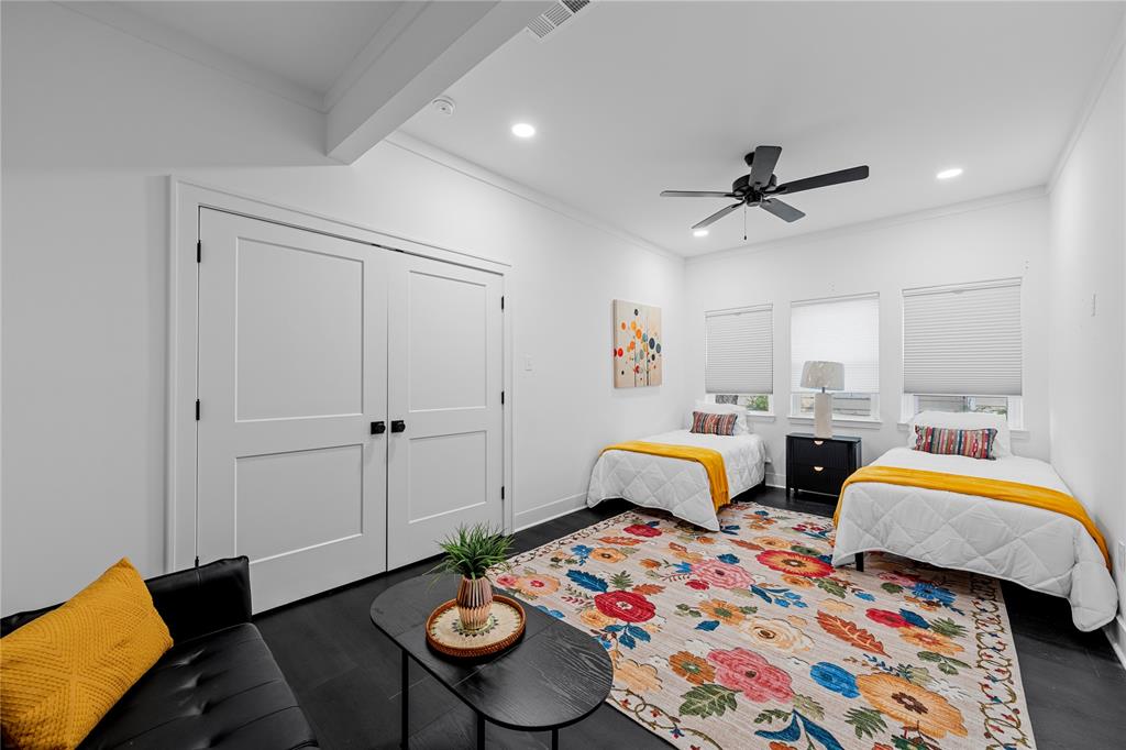 Bagby - Residential