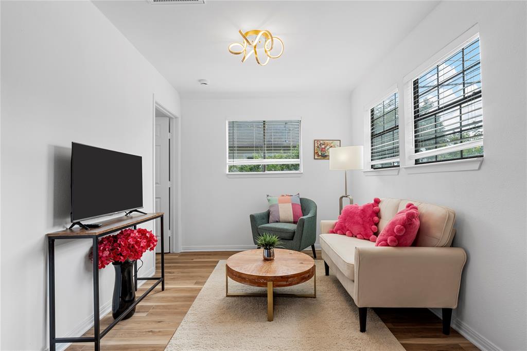 Bagby - Residential