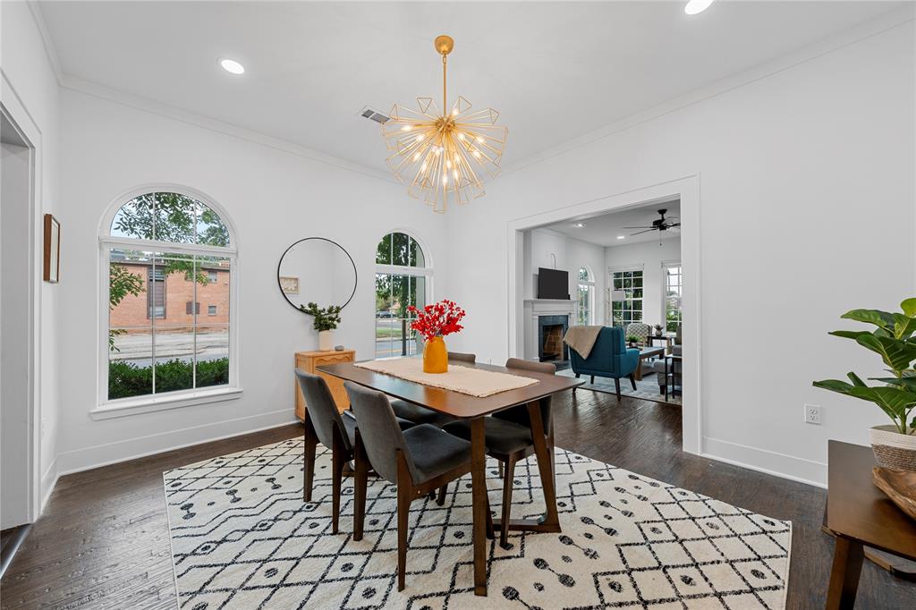 Bagby - Residential