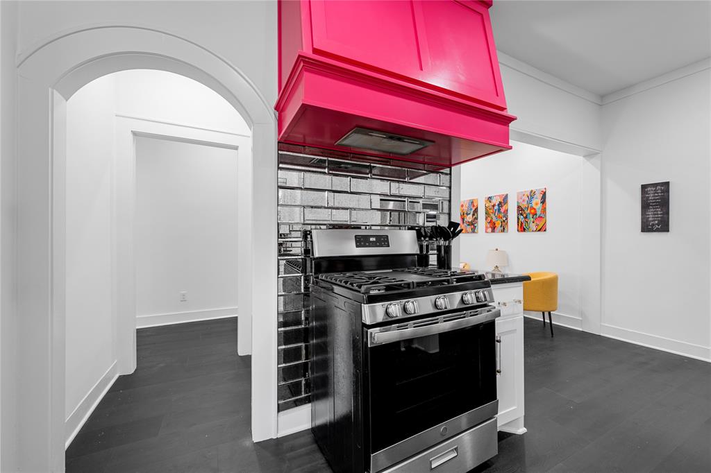 Bagby - Residential