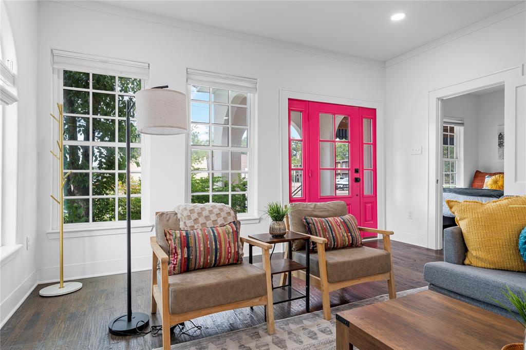 Bagby - Residential