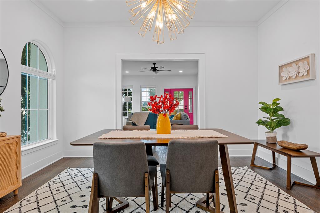 Bagby - Residential