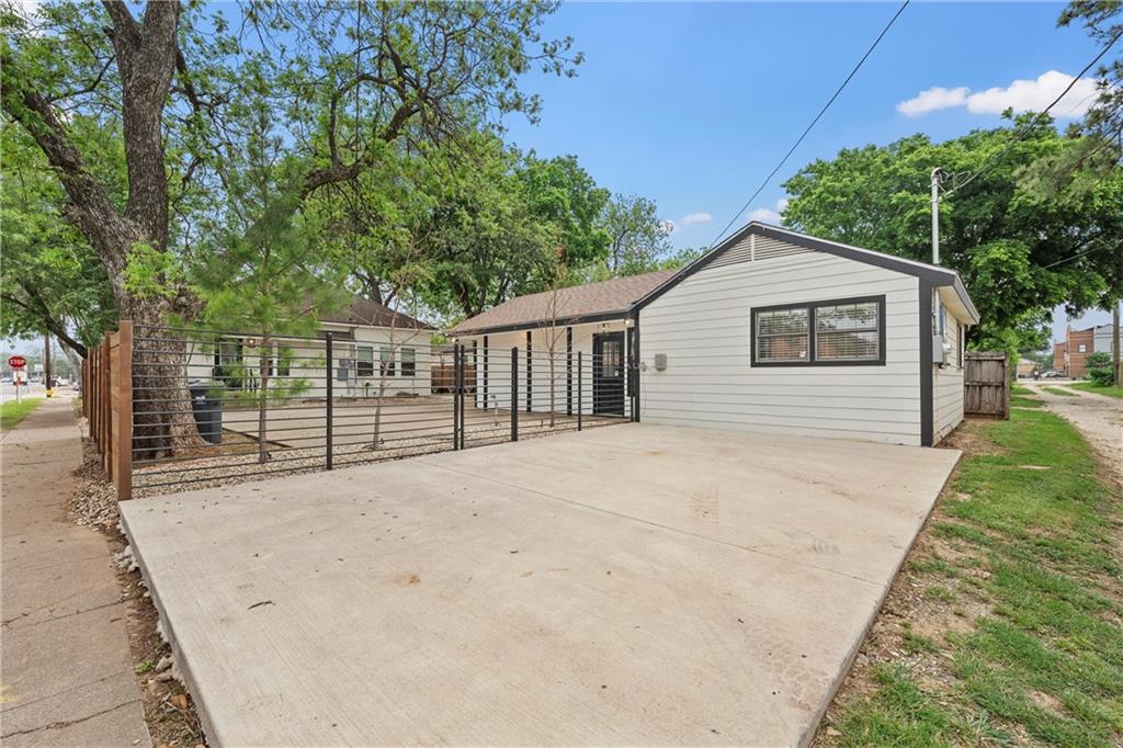 Bagby - Residential