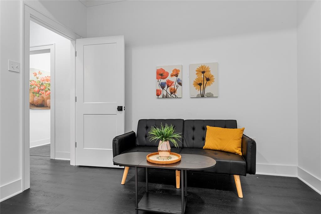 Bagby - Residential