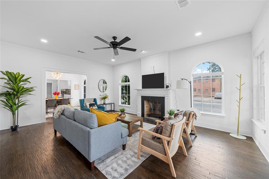 Bagby - Residential