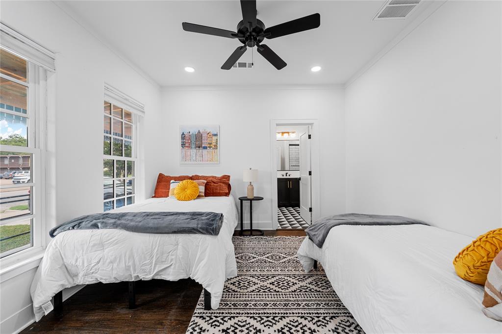 Bagby - Residential