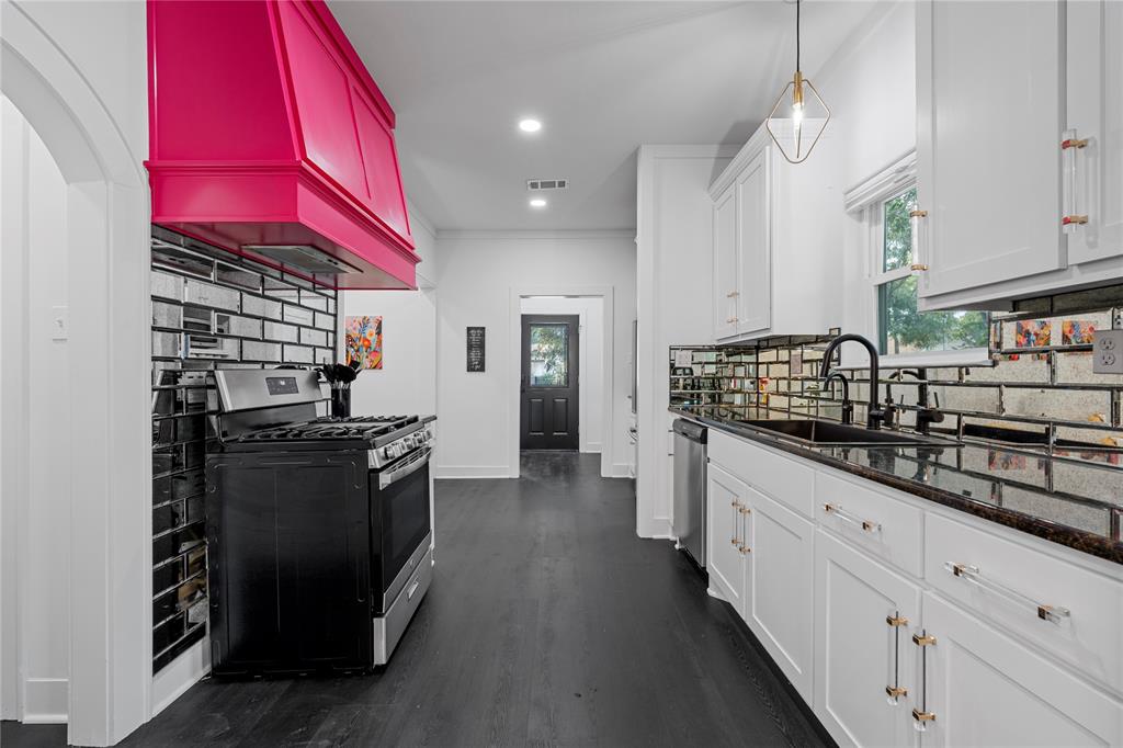 Bagby - Residential