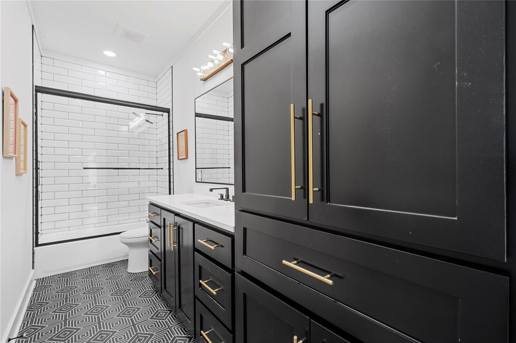 Bagby - Residential