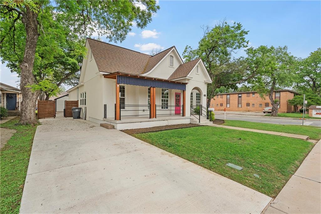 Bagby - Residential