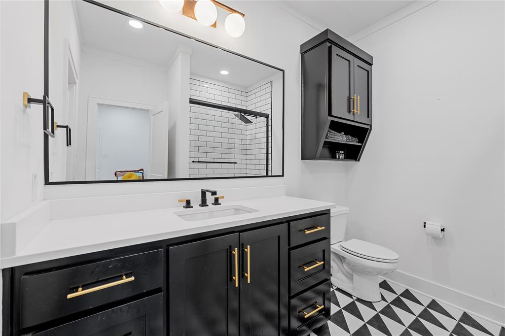 Bagby - Residential