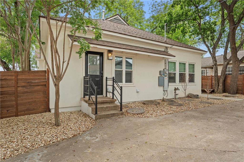 Bagby - Residential