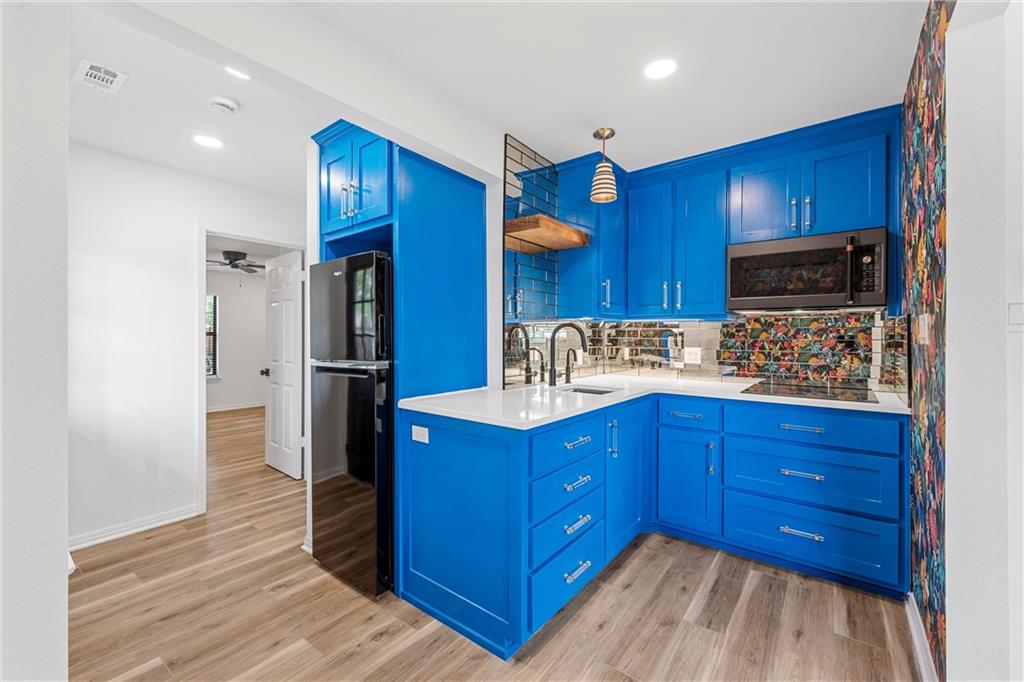 Bagby - Residential