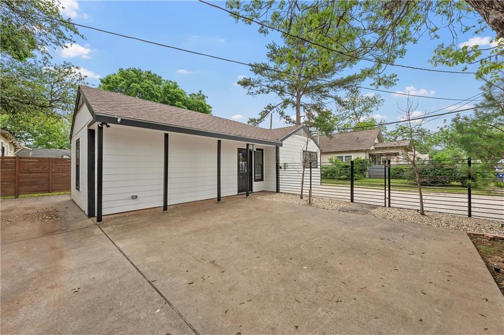 Bagby - Residential