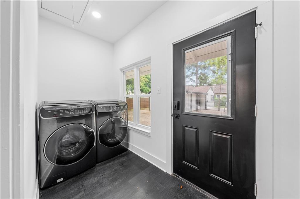 Bagby - Residential