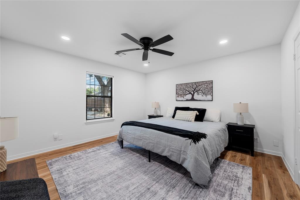 Bagby - Residential