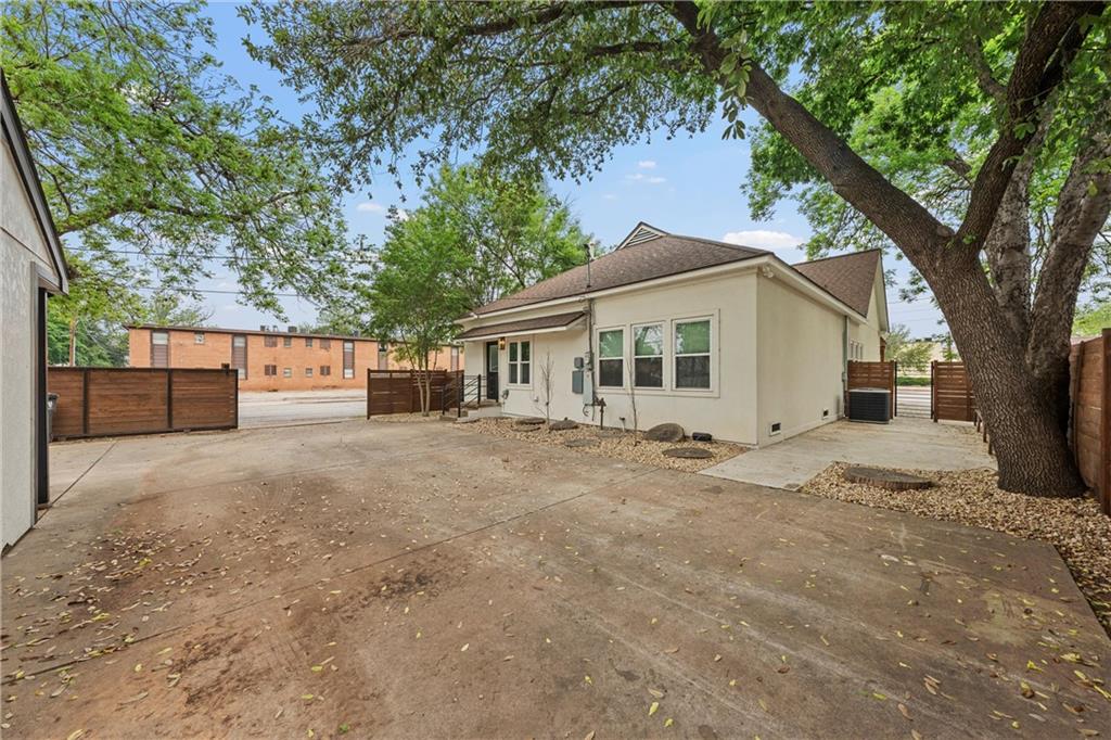Bagby - Residential