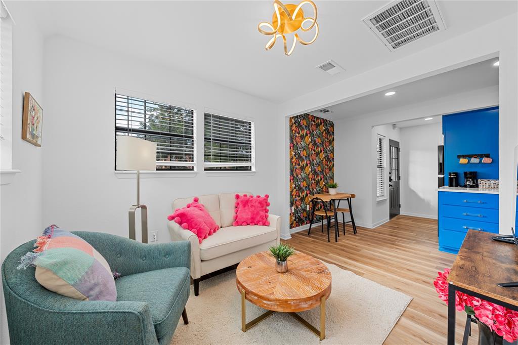 Bagby - Residential