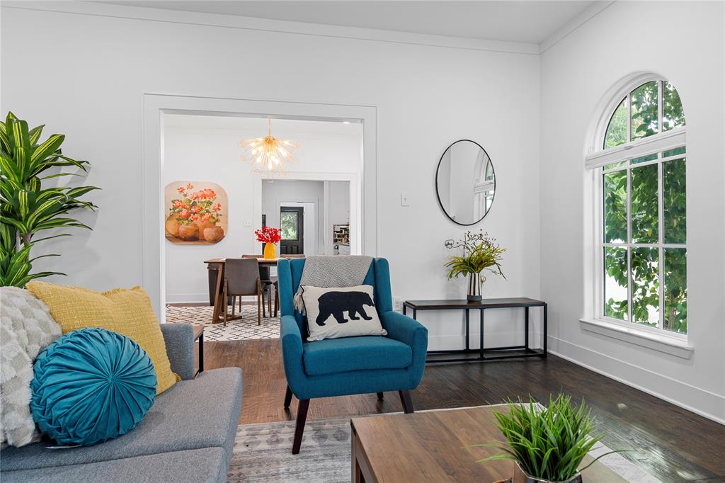 Bagby - Residential