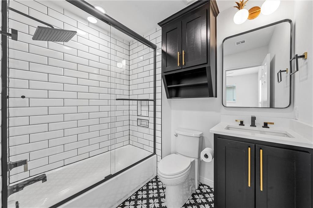 Bagby - Residential