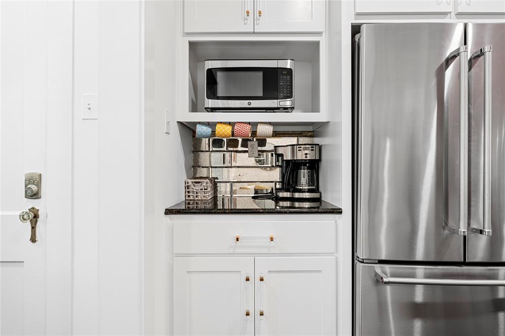 Bagby - Residential