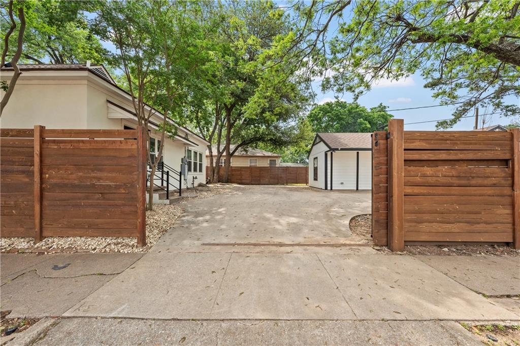 Bagby - Residential