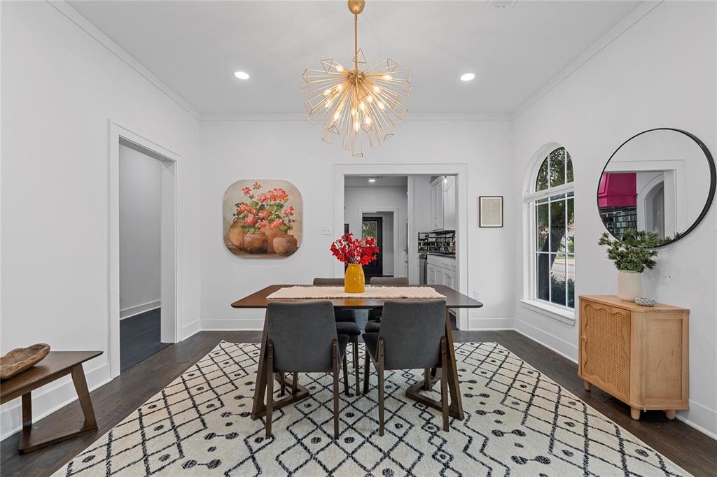 Bagby - Residential
