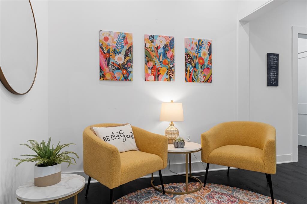 Bagby - Residential
