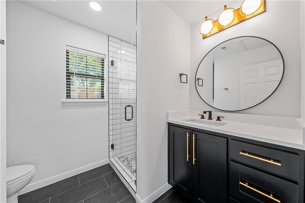 Bagby - Residential