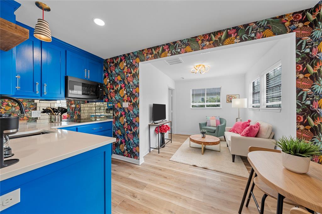 Bagby - Residential