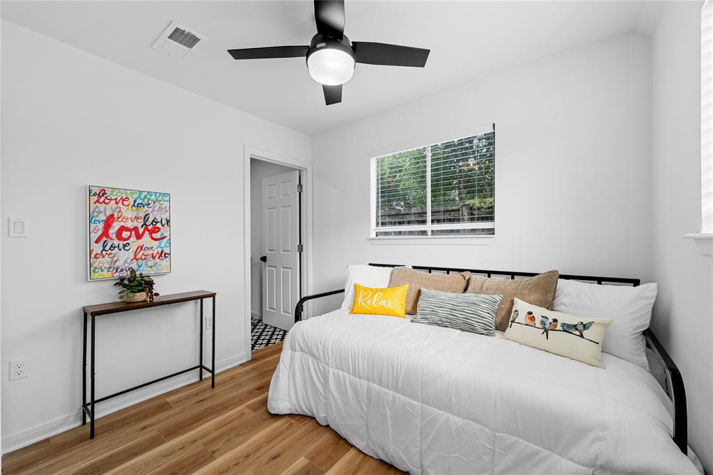 Bagby - Residential