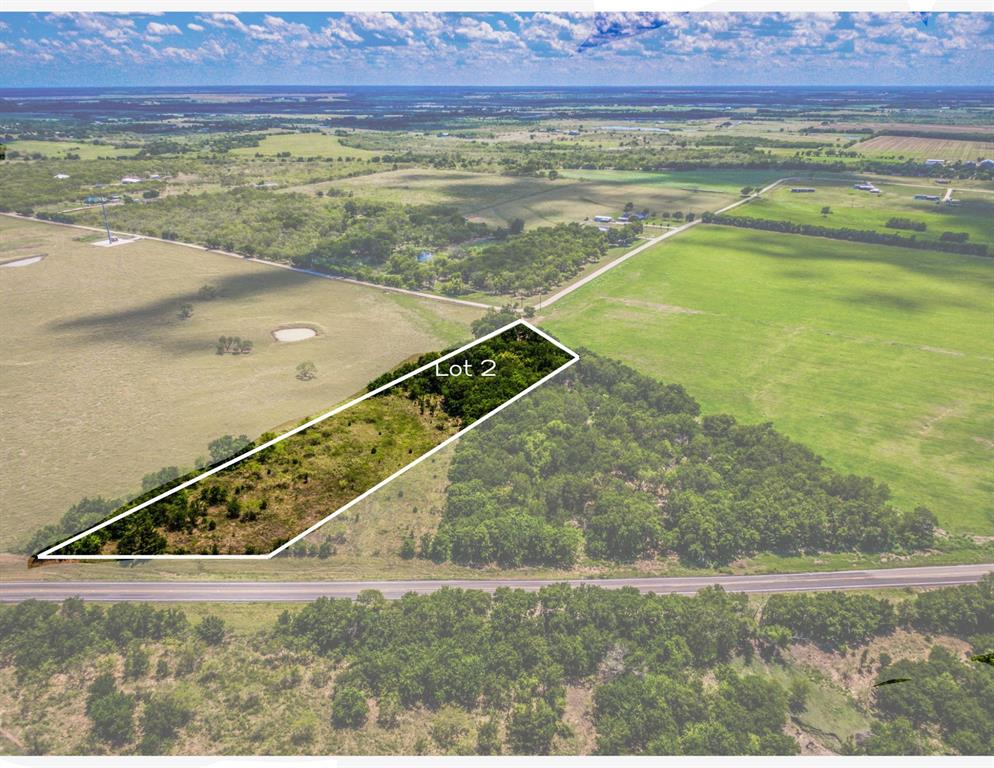 Triple R Ranch - Land