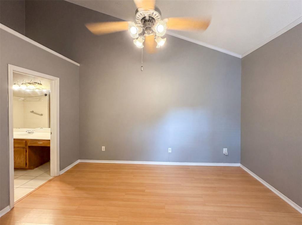 Villas Condo At Pkwy Village - Residential
