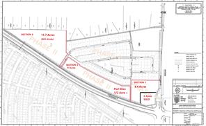 Sm Ranier Survey, A-740 - Commercial Sale