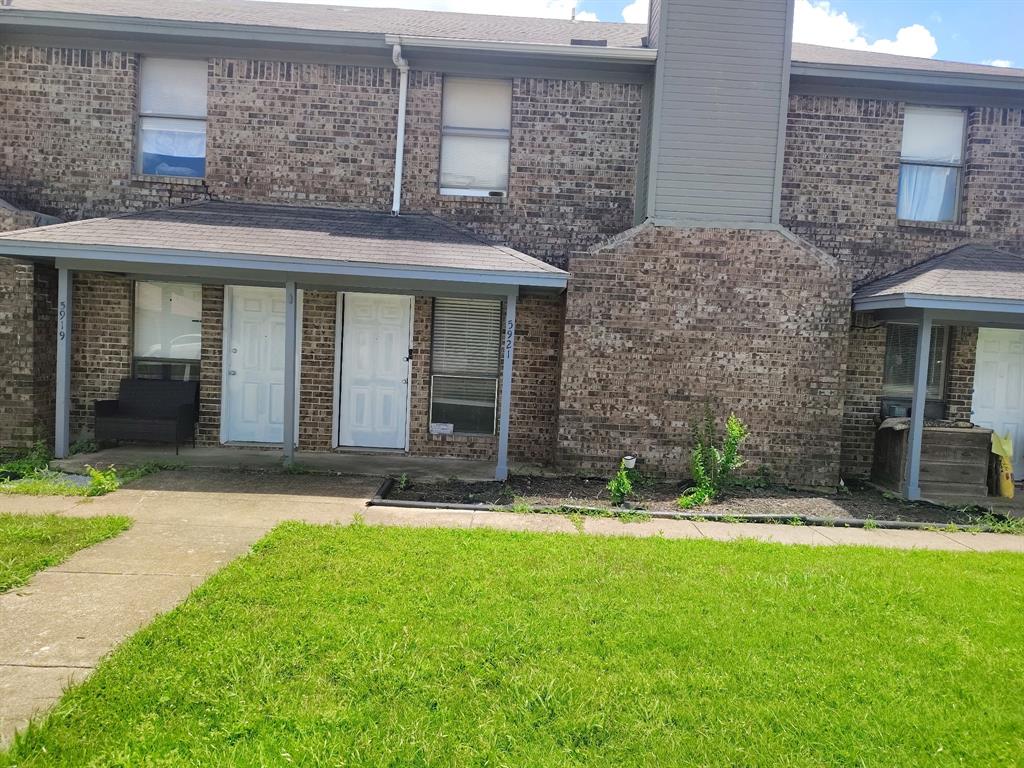 SHADYDELL - Residential Income