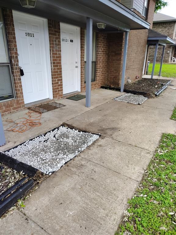 SHADYDELL - Residential Income