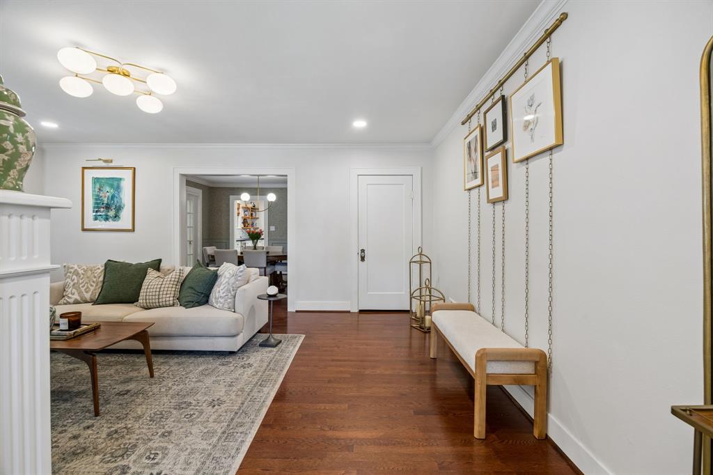Chamberlain Arlington Heights 1st - Residential