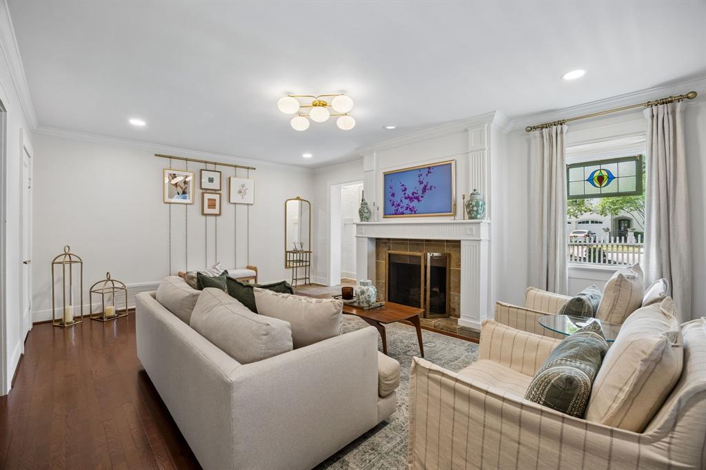 Chamberlain Arlington Heights 1st - Residential
