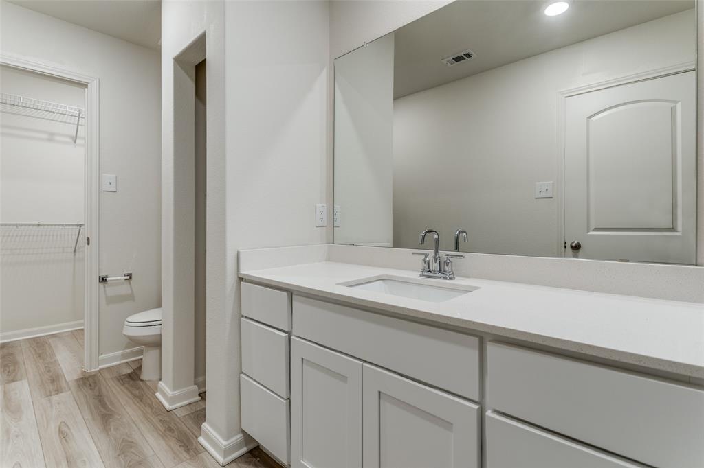 South Park Meadows - Residential