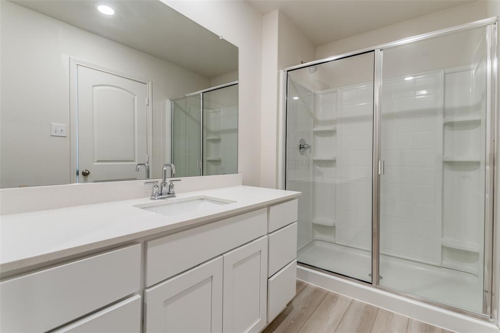 South Park Meadows - Residential