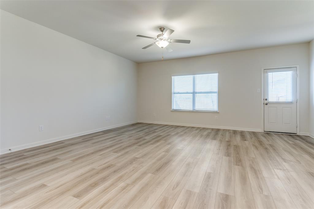 South Park Meadows - Residential