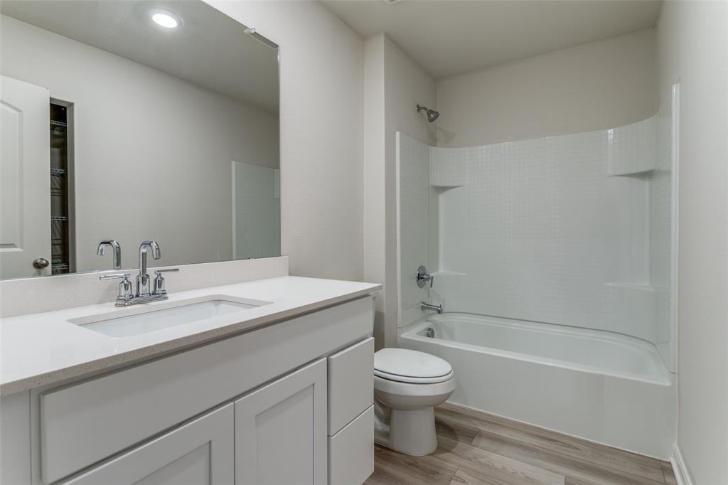 South Park Meadows - Residential