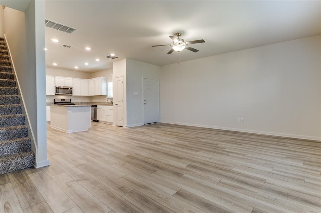 South Park Meadows - Residential