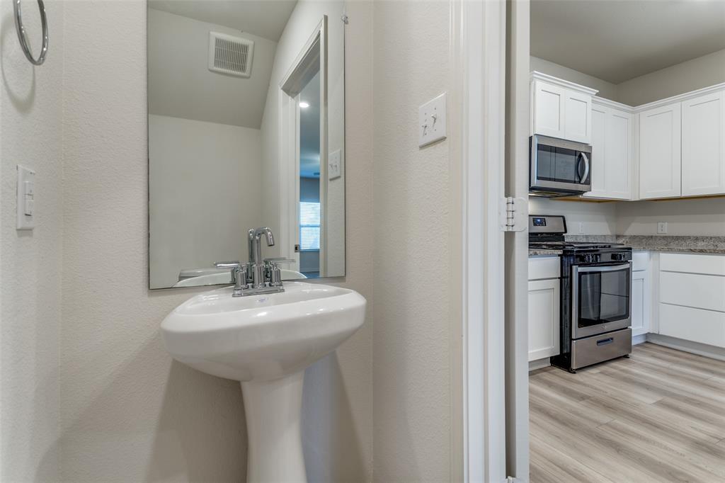 South Park Meadows - Residential