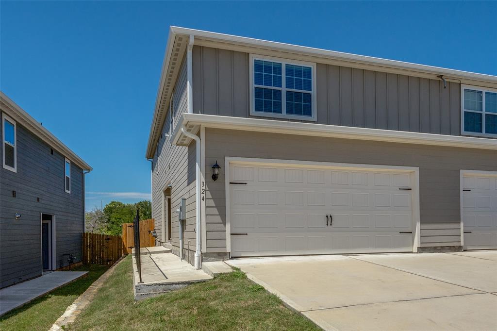 South Park Meadows - Residential