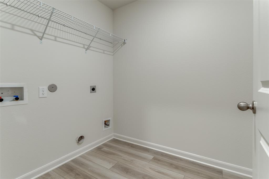 South Park Meadows - Residential