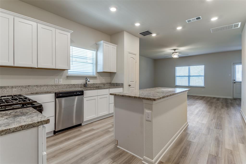 South Park Meadows - Residential