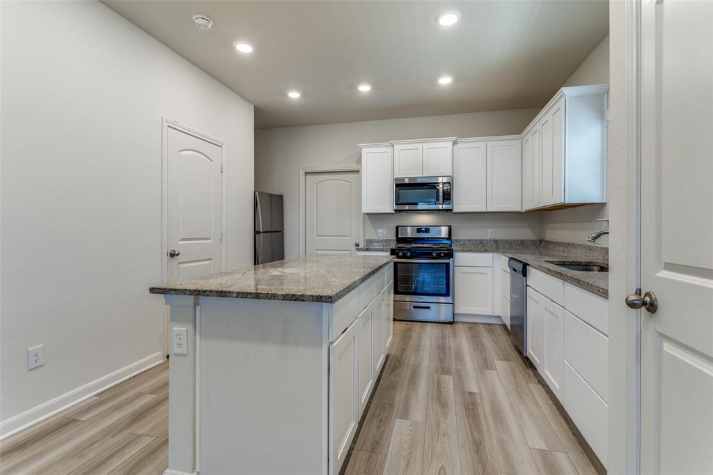 South Park Meadows - Residential