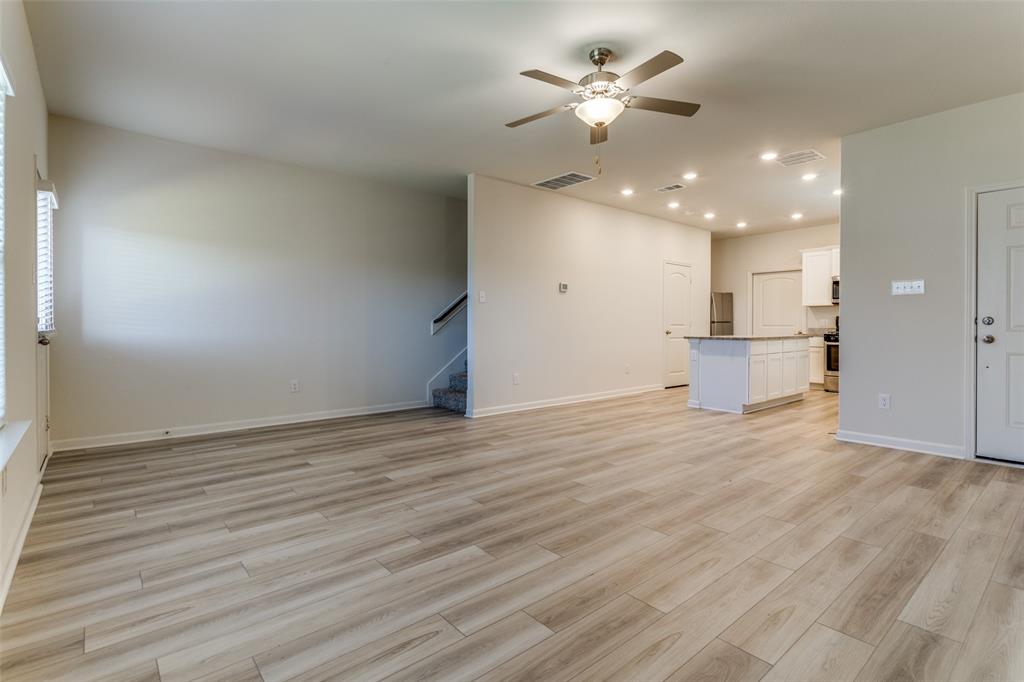 South Park Meadows - Residential