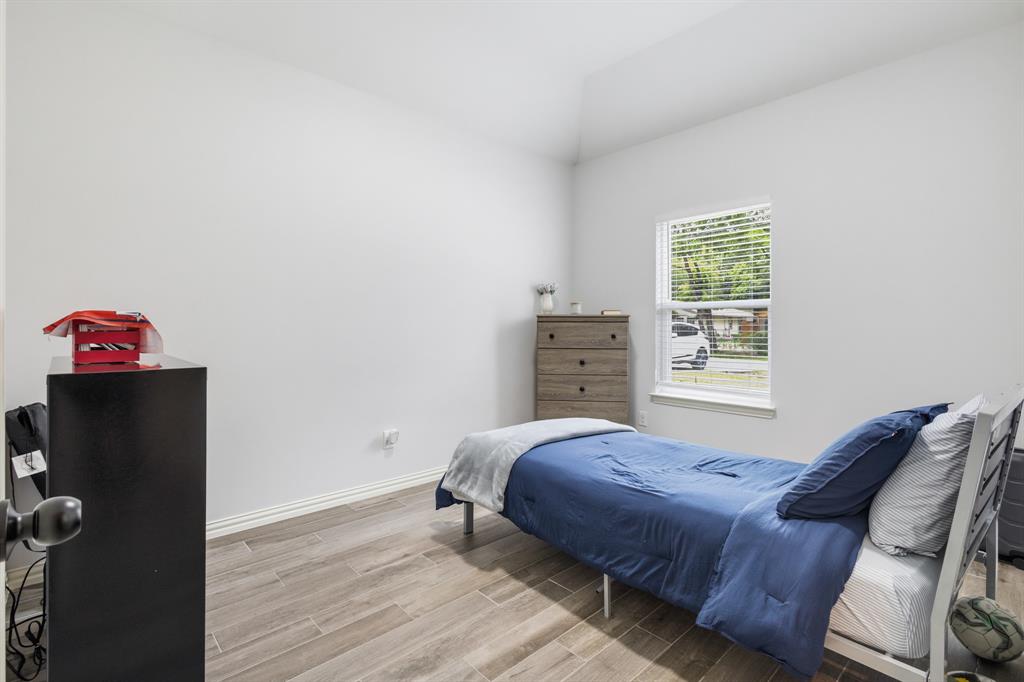 Pleasant Grove Estates Add Tr 41 - Residential