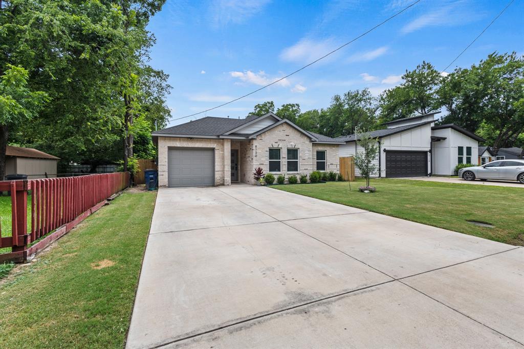 Pleasant Grove Estates Add Tr 41 - Residential